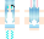 bunny girl 2