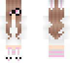 bunny girl