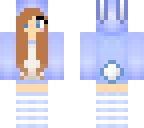 bunny girl