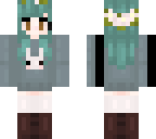 bunny gurl