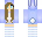bunnyskin