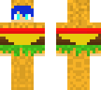 burger