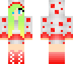 cake girl
