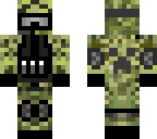 camo sniper