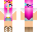 candyfloss