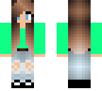 casual edit