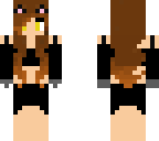 cat girl