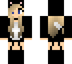 cat girl