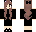 cat skin for harm