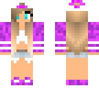 changed the hat abby1316