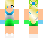 cheerleader 2