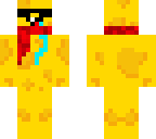 cheezpoof
