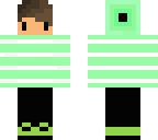 chibi boy