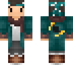 chibi boy