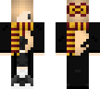 chibi gryffindor
