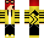chibi pikachu girl
