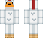 chicken taurtis