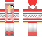 christmas costume