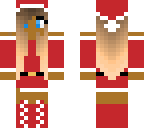christmas queen