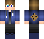 cookie man edit