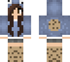 cookie monster