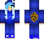 cookie monster