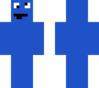 cookie monster