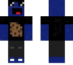 cookie monster swag