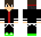 cool black