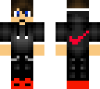 cool bot red shoes