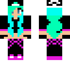 cool girl