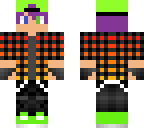 cool guy