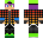 cool guy