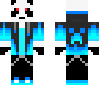 cool teen panda