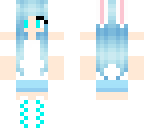 cotton tail