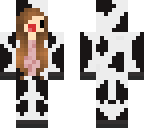 cow girl
