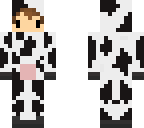 cow onesie