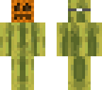 crafting melone halloween edition