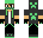creeper assassin