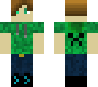 creeper boy