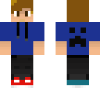 creeper boy