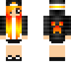 creeper flame