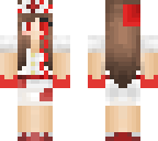 creepy nurse 