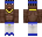 crips gangmember
