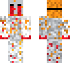 crying pumpkin animatronics