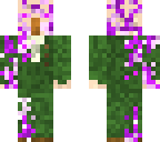 cursed villager