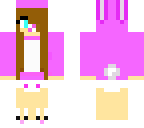 cute bunny baby