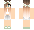 cute minty