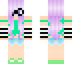 cute nerd edit