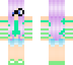 cute nerd edit